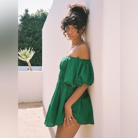 ❤️Princess polly Halton mini dress - Picture 9 of 11